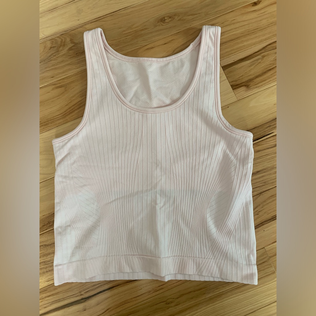 Lululemon Ebb To Street Tank
